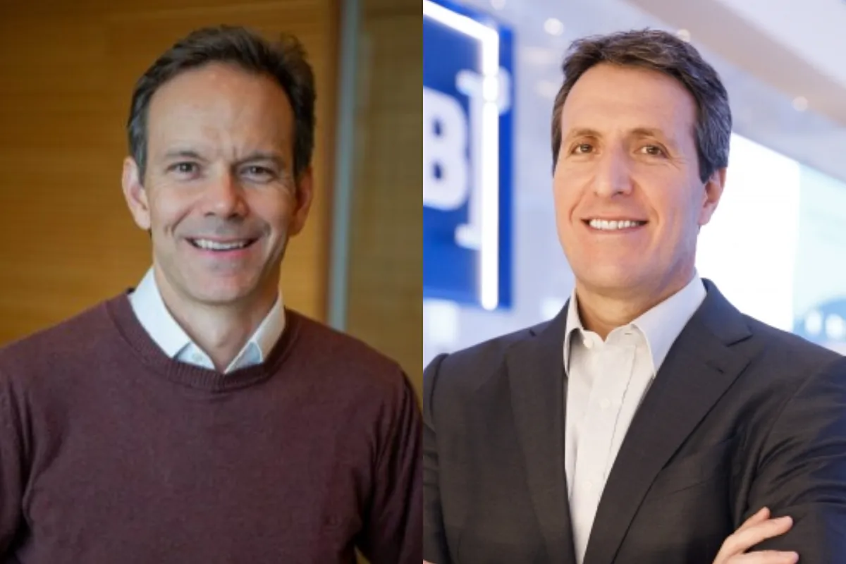 Santander releva a Leao y ficha un nuevo CEO para su filial en Brasil