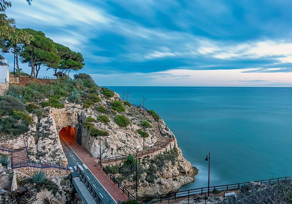 Rincón de la Victoria: gestión sostenible en tiempos de abundancia