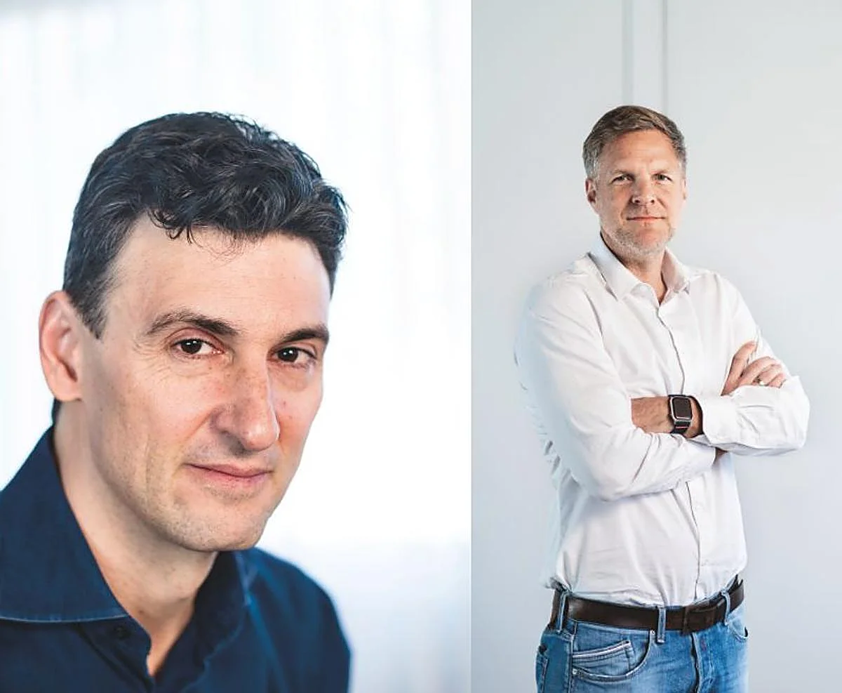 Así se crea el 'Google maps' del cuerpo humano