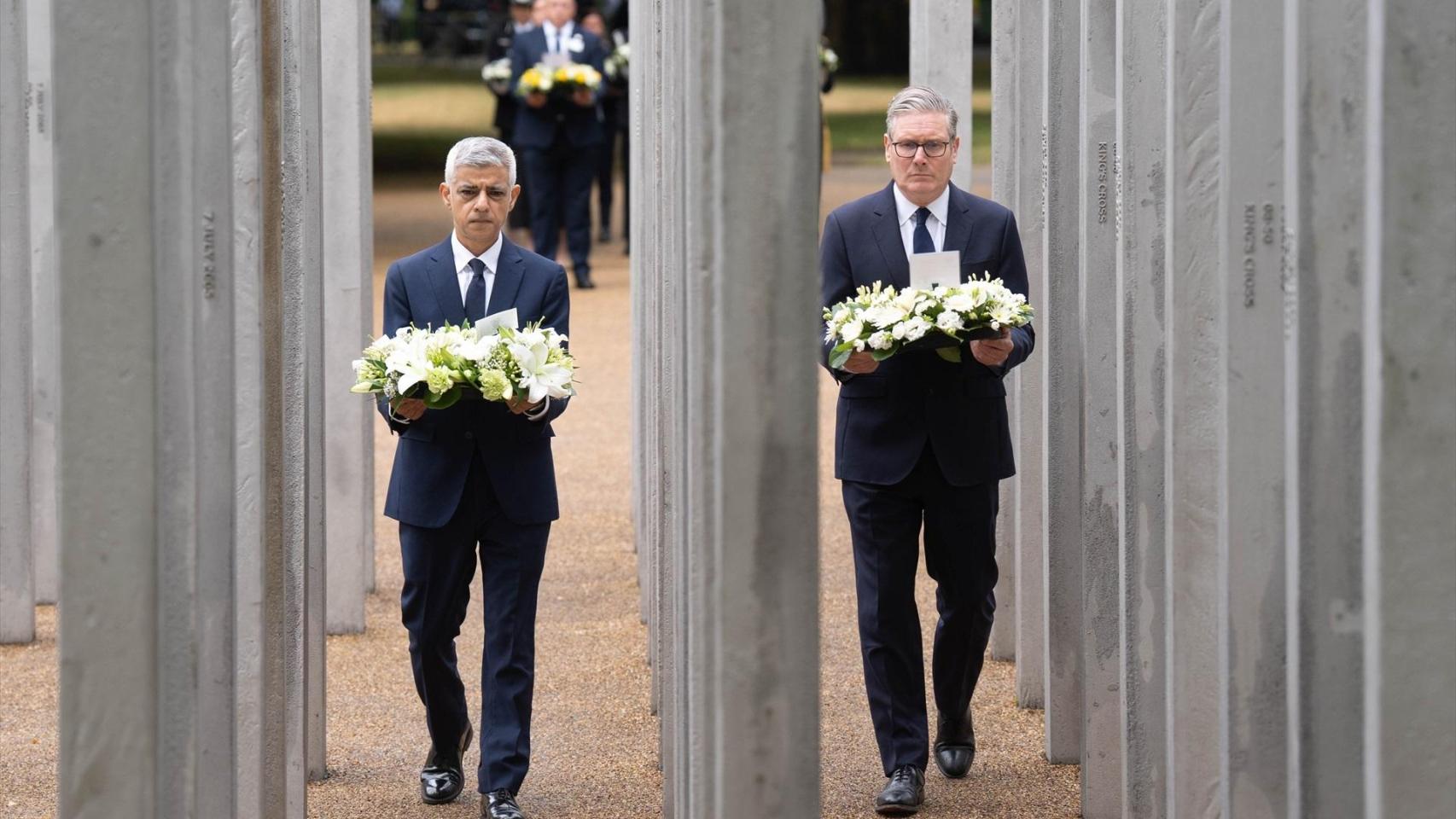 Crecen las voces en el laborismo para que Reino Unido vuelva a la UE y piden que sea una promesa electoral para 2029