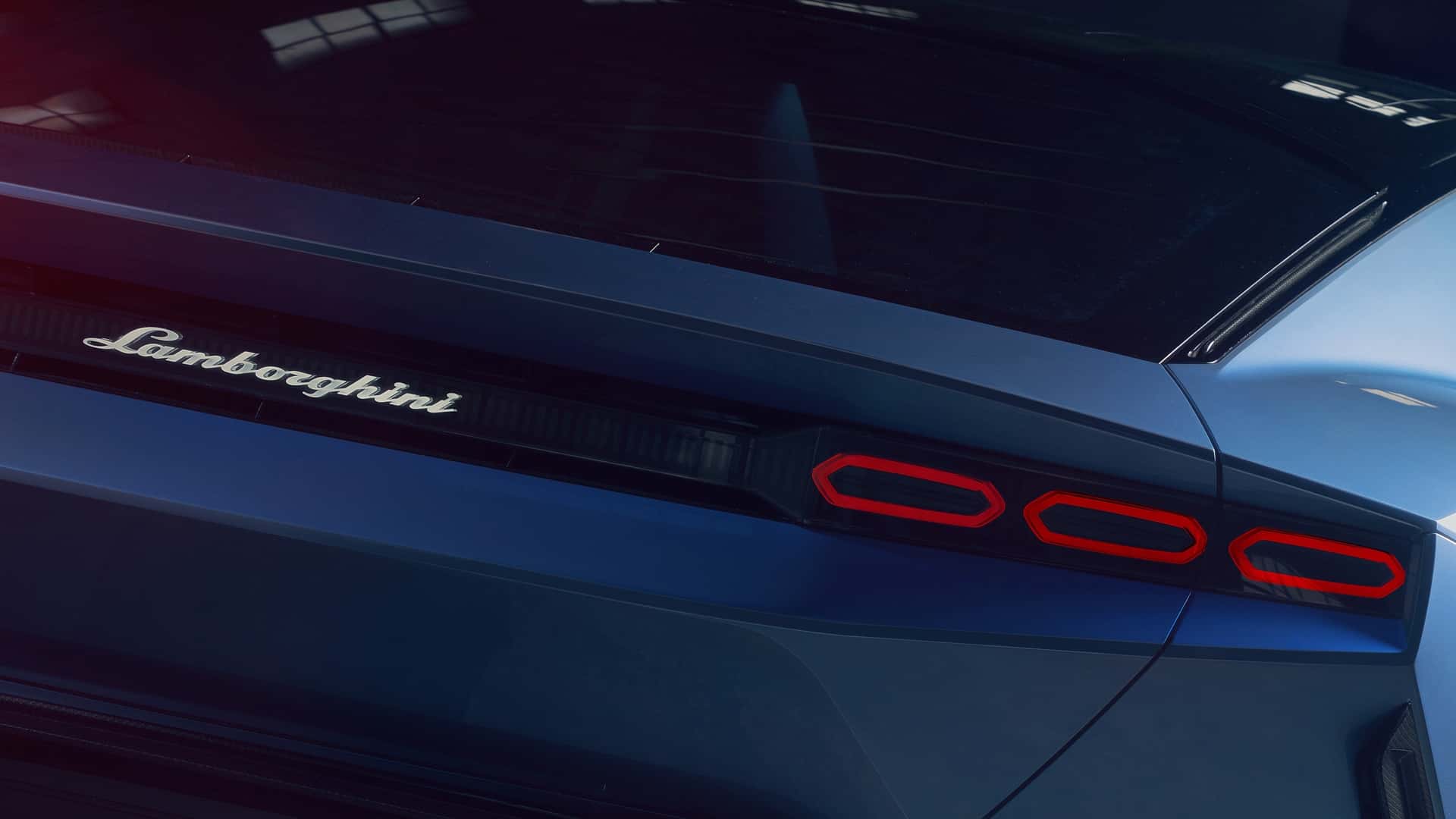 El nuevo récord de Lamborghini... que no te esperabas