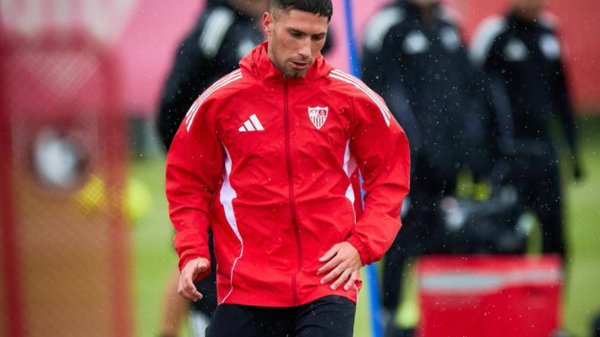 Almeyda sale en defensa de Carmona