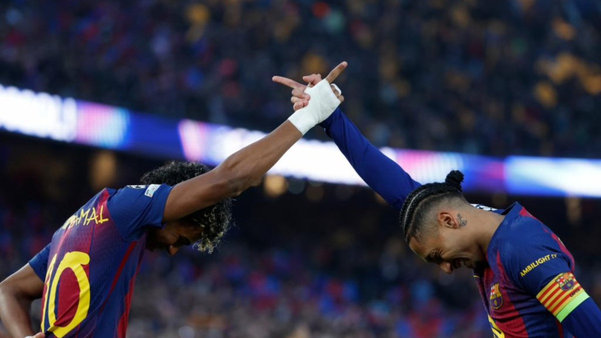 Aún estás tiempo para conseguir tus entradas para el Barcelona vs Rayo Vallecano de LaLiga en el Camp Nou