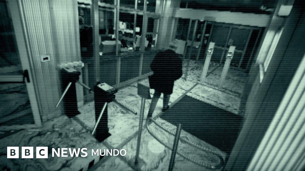 Los diamantes de Amberes: cómo fueron descubiertos los protagonistas del "robo del siglo" gracias a un palo de escoba, una comadreja y un sándwich de salami