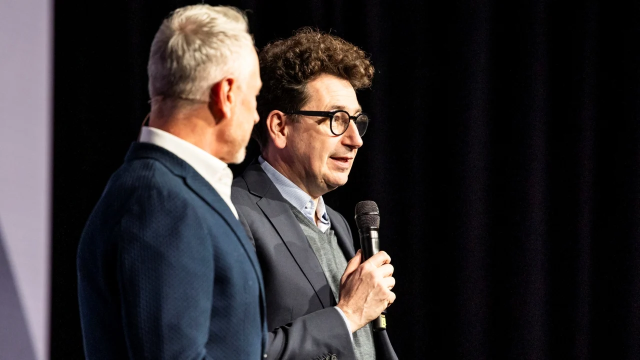 Si Aston Martin ficha a Wheatley, se llevará a alguien con “mentalidad para ganar la Champions League”, dice Binotto