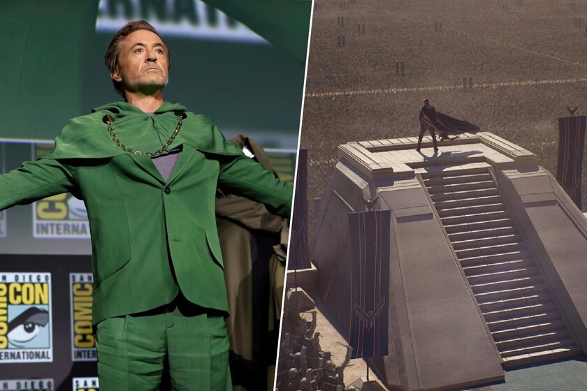 'Dune 3' y 'Vengadores: Doomsday' se estrenan a la vez y Hollywood ya quiere vendernos un nuevo Barbenheimer. Pero no es lo mismo