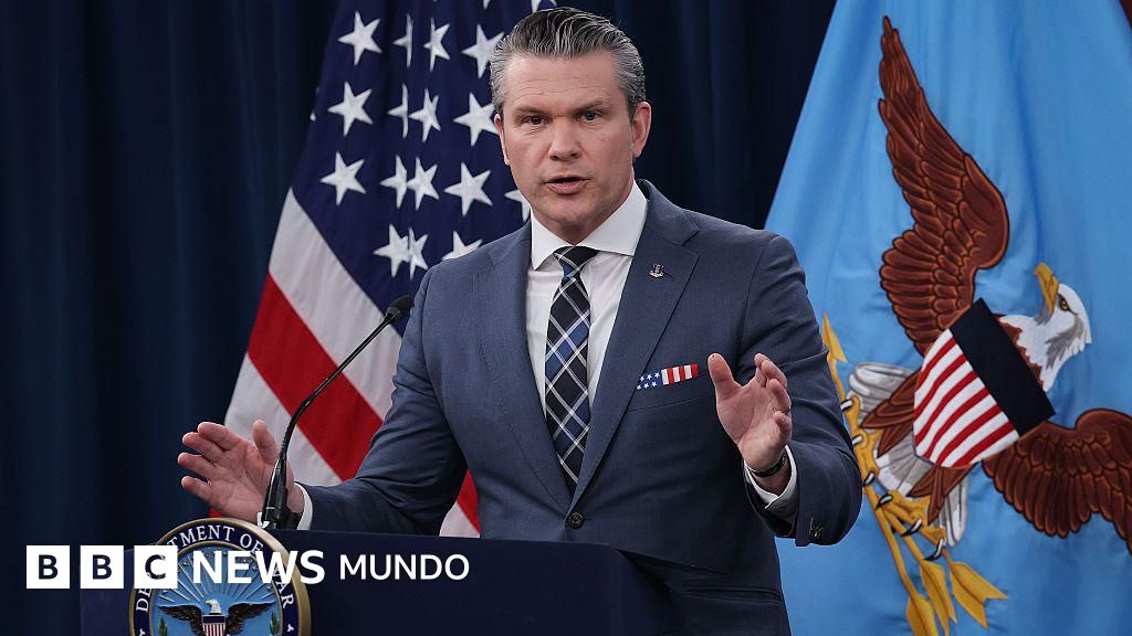 "Matar a los tipos malos cuesta dinero": el gobierno de Trump pide al Congreso US$200.000 millones para la guerra en Irán