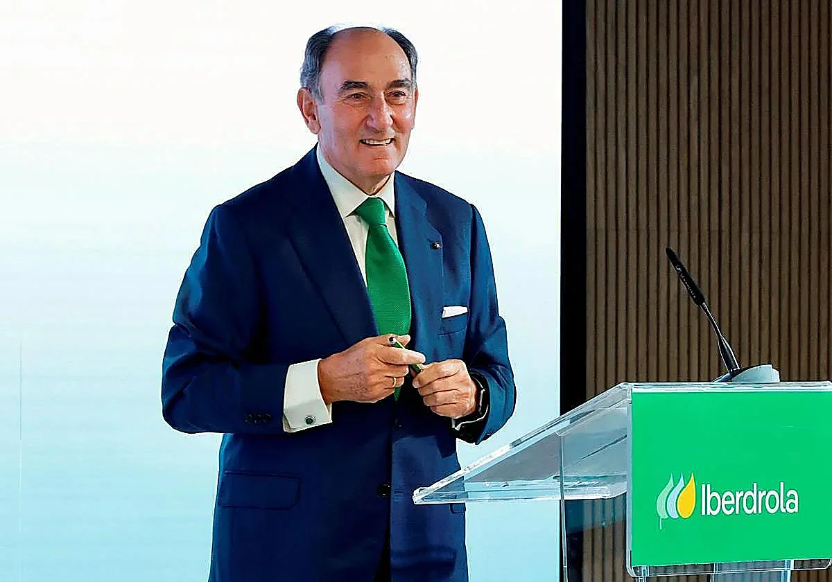 Iberdrola lanza el mayor plan de incentivos de su historia con hasta 400 millones