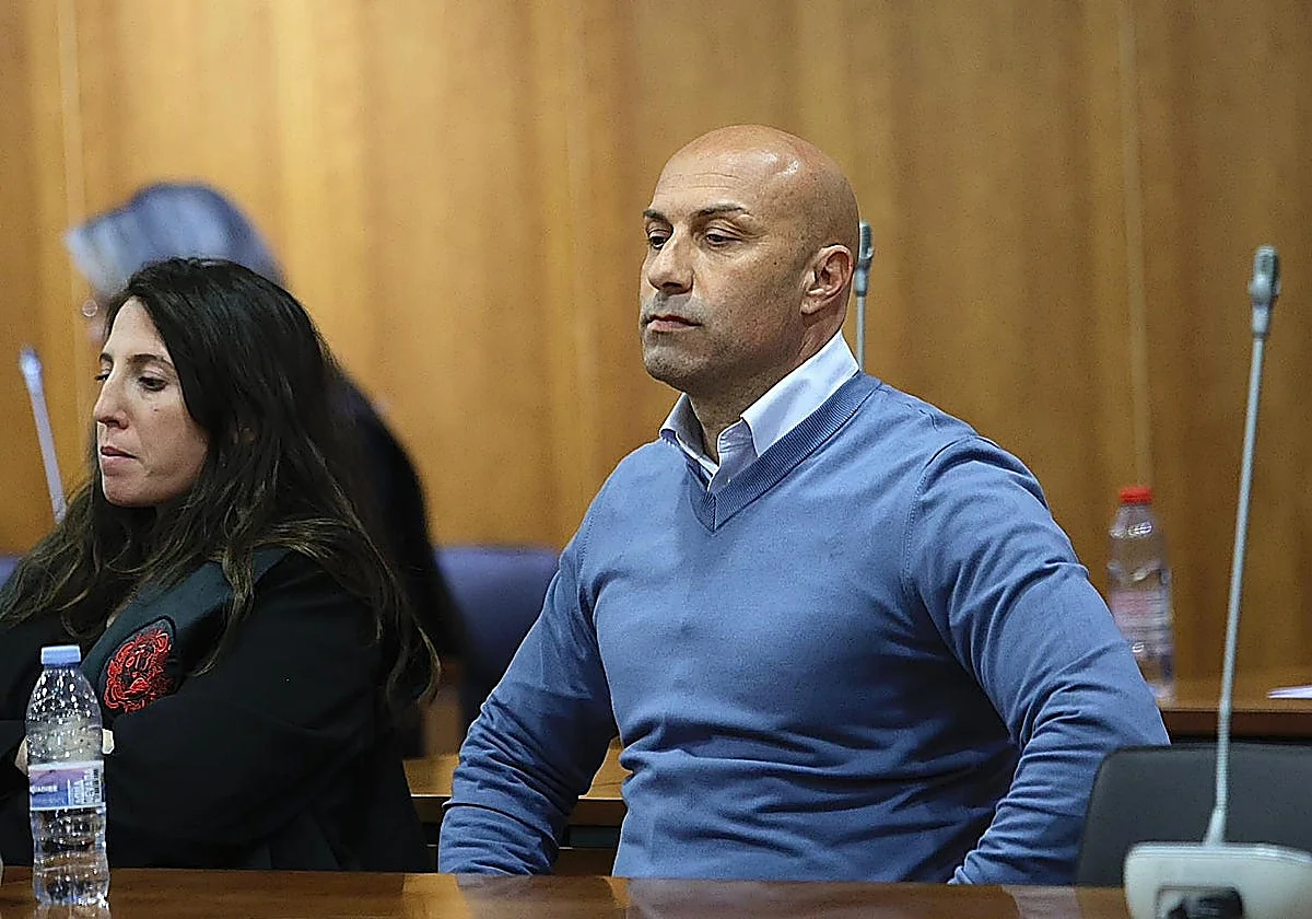 Condenan a 24 años de cárcel a Marco por el crimen de su expareja Paula en Torremolinos