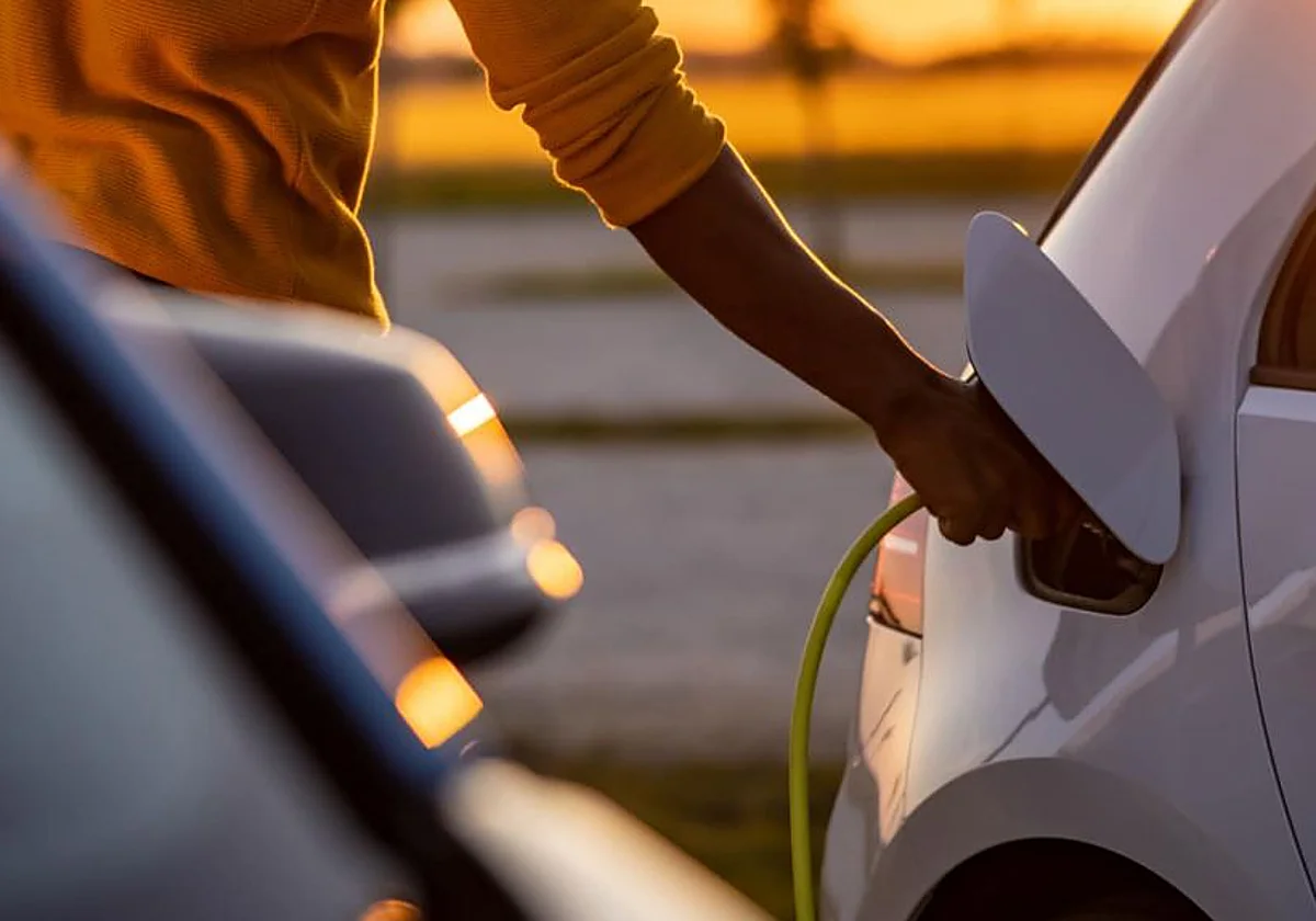 Electrificar la flota de la empresa tiene recompensa: premios Ayvens de Sostenibilidad