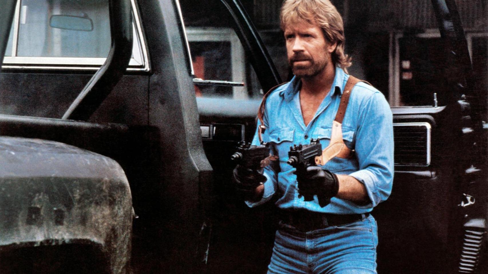 Chuck Norris, actor y experto en artes marciales, muere a los 86 años en un hospital de Hawái