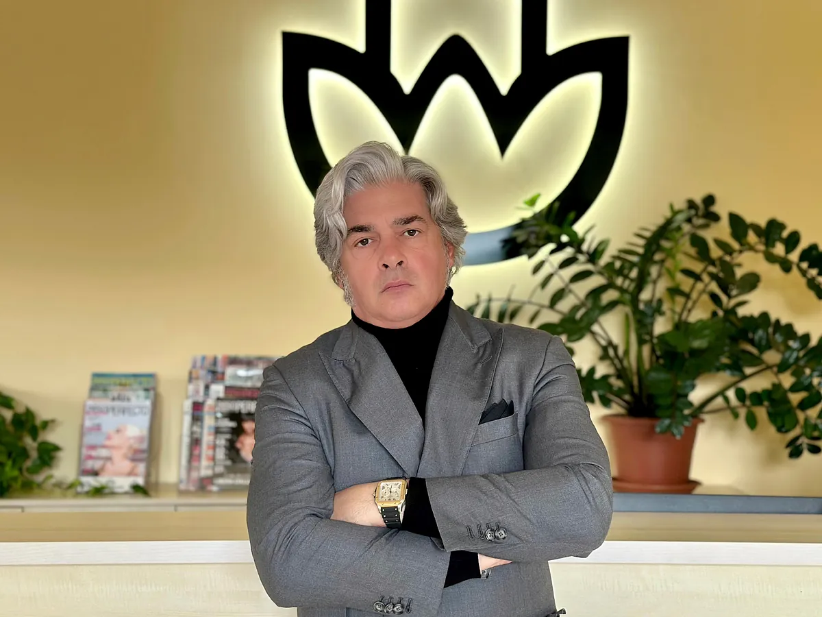 Naturhouse oficializa la salida de su director general