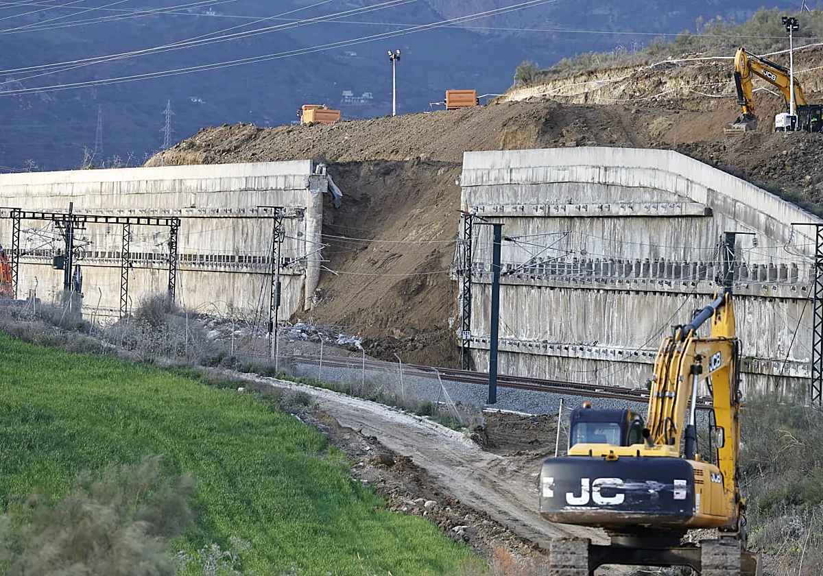BREAKING: Malaga-Madrid direct train connection launches for Easter
