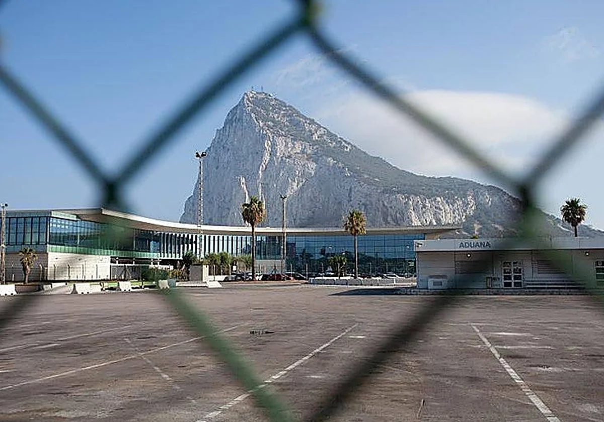 The Gibraltar border treaty, much more than an agreement: 'It is a permanent uncertainty'