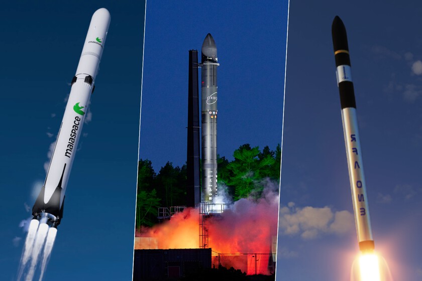 Europa acaba de inyectar 902 millones de euros en su gran obsesión: encontrar a la desesperada su propia SpaceX