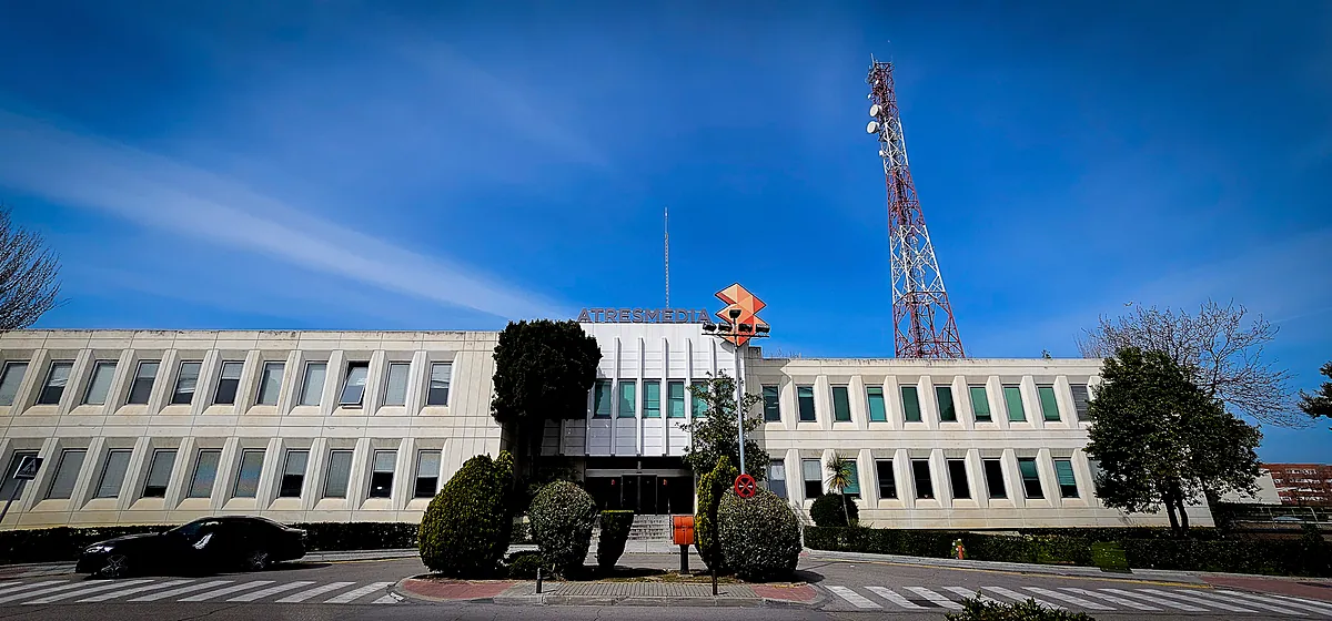 Atresmedia propone repartir 47,3 millones con un dividendo extra y fichar al CEO de RTL como consejero