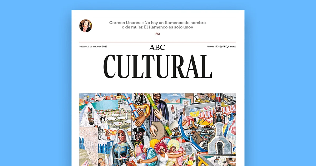 La polémica hispanidad 2.0. Entrevista a Carmen Linares