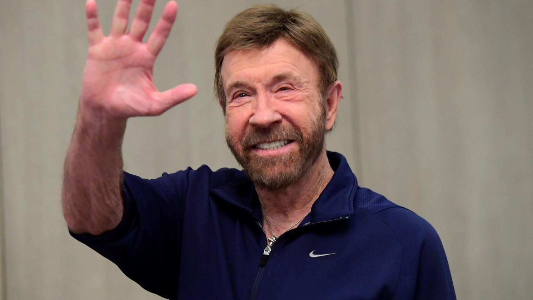 Los 10 mejores chistes y memes de Chuck Norris: "Cuando Google no encuentra algo, le pregunta a Chuck Norris"