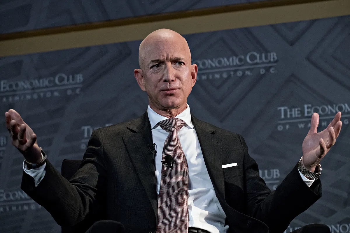 El terremoto fiscal de Amazon que amenaza con demoler los pilares del comercio digital global