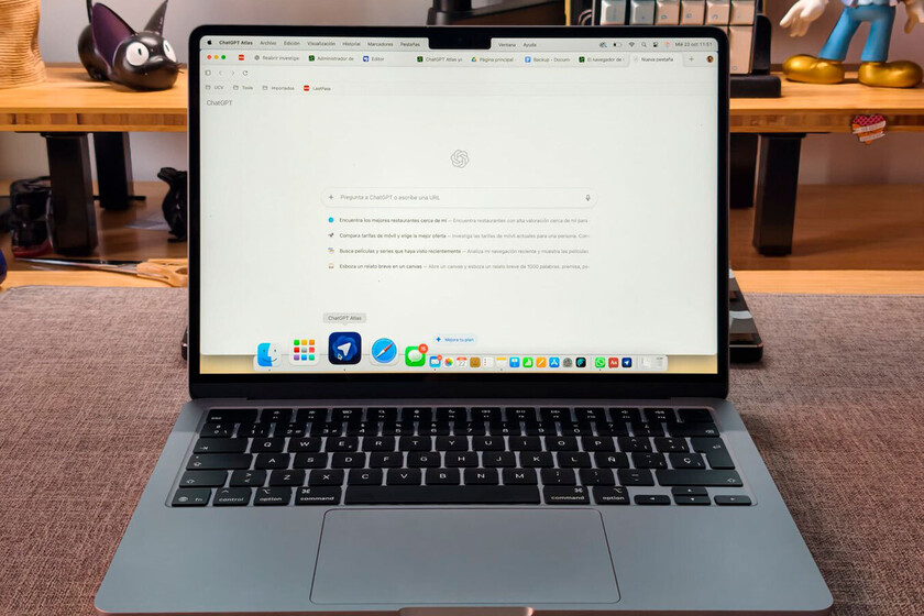 El gran problema de OpenAI todos estos años ha sido una indefinición crónica. Ahora quiere resolverlo con una superapp