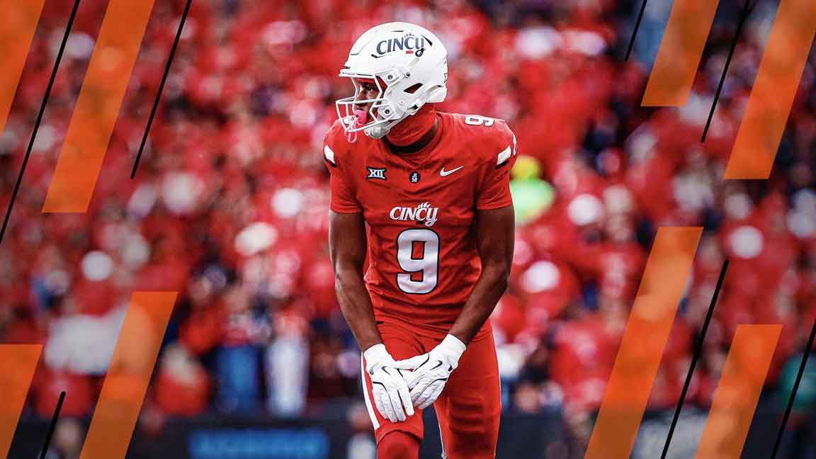 PFF 2026 NFL Draft Guide: Jeff Cladwell NFL projection, advanced stats & scouting report