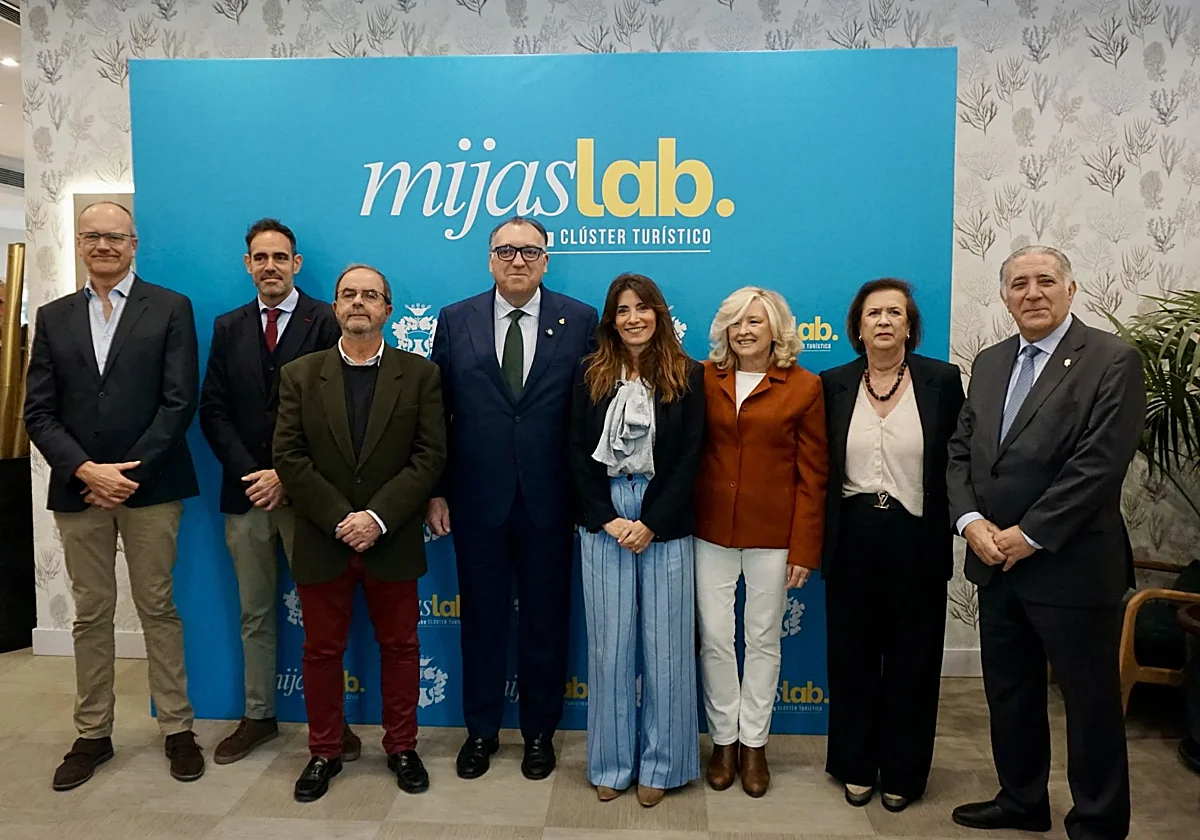 Mijas crea una mesa de turismo público-privada para integrar al sector en la toma de decisiones