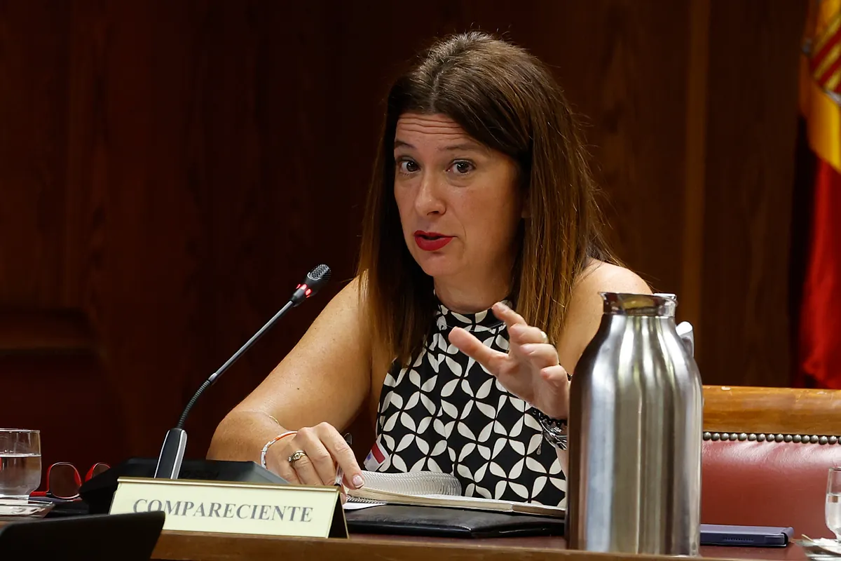 La Fiscalía pide libertad con cautelares para Leire Díez y el expresidente de la SEPI