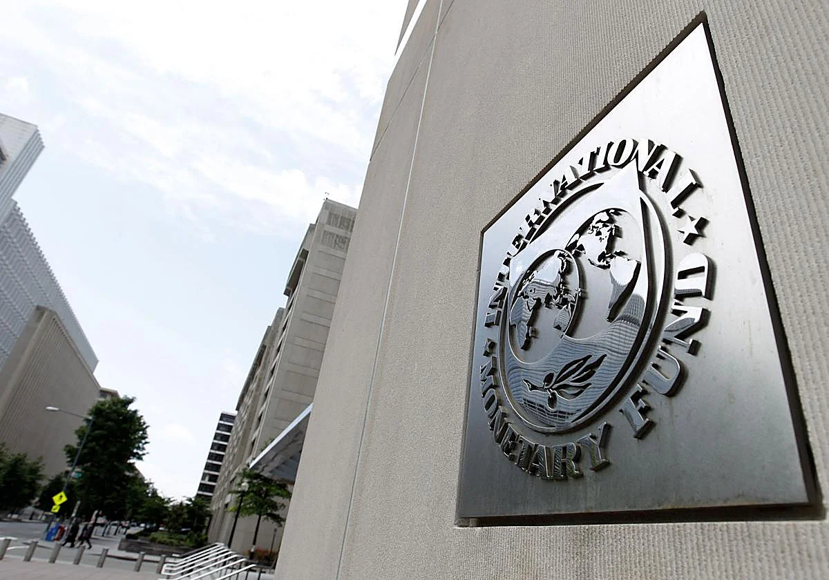 El FMI recorta la previsión de crecimiento de España al 2,1% por la guerra de Irán