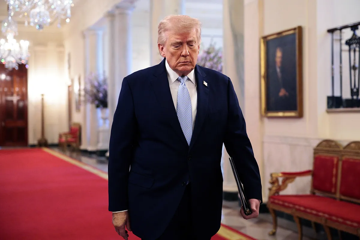 Trump ve justificado retirar las bases de EEUU en España y otros países de la OTAN