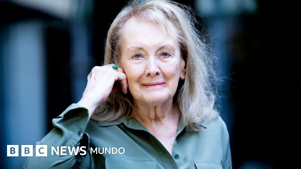 "Las mujeres que murieron por un aborto ilegal se merecen un monumento": la traumática experiencia que le cambió la vida a la Nobel de Literatura Annie Ernaux