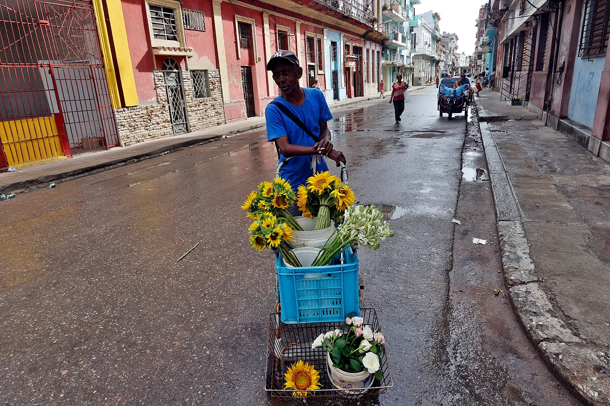 Cuba no quiere ser la reserva moral de nadie