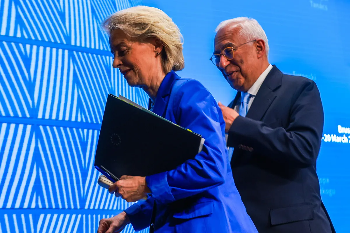 La UE se compromete a consolidar el mercado único antes del fin de 2027