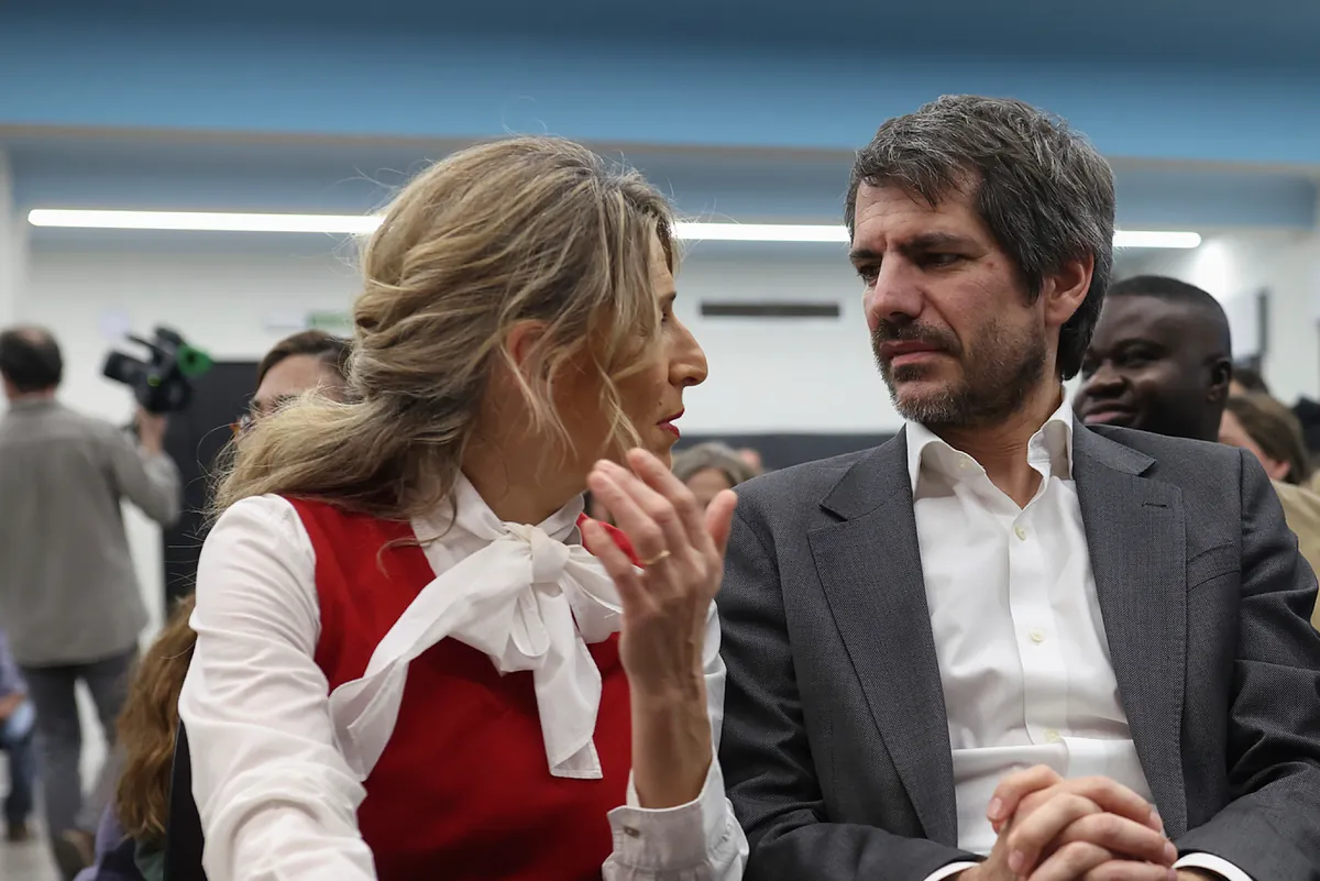 El decreto de prórroga de alquileres forzado por Sumar lleva visos de decaer en un mes