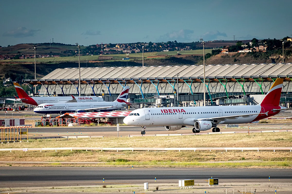 Iberia busca transformar los viajes mediante IA