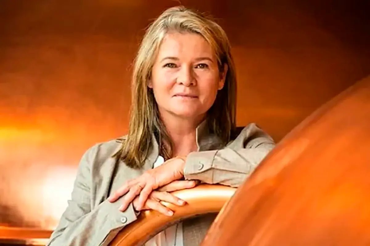 Charlene de Carvalho-Heineken, la discreta reina de la cerveza