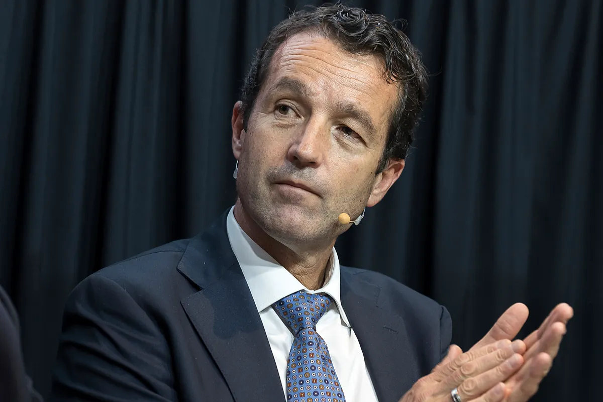 Moncloa prepara el terreno para la nueva etapa de Indra sin Escribano