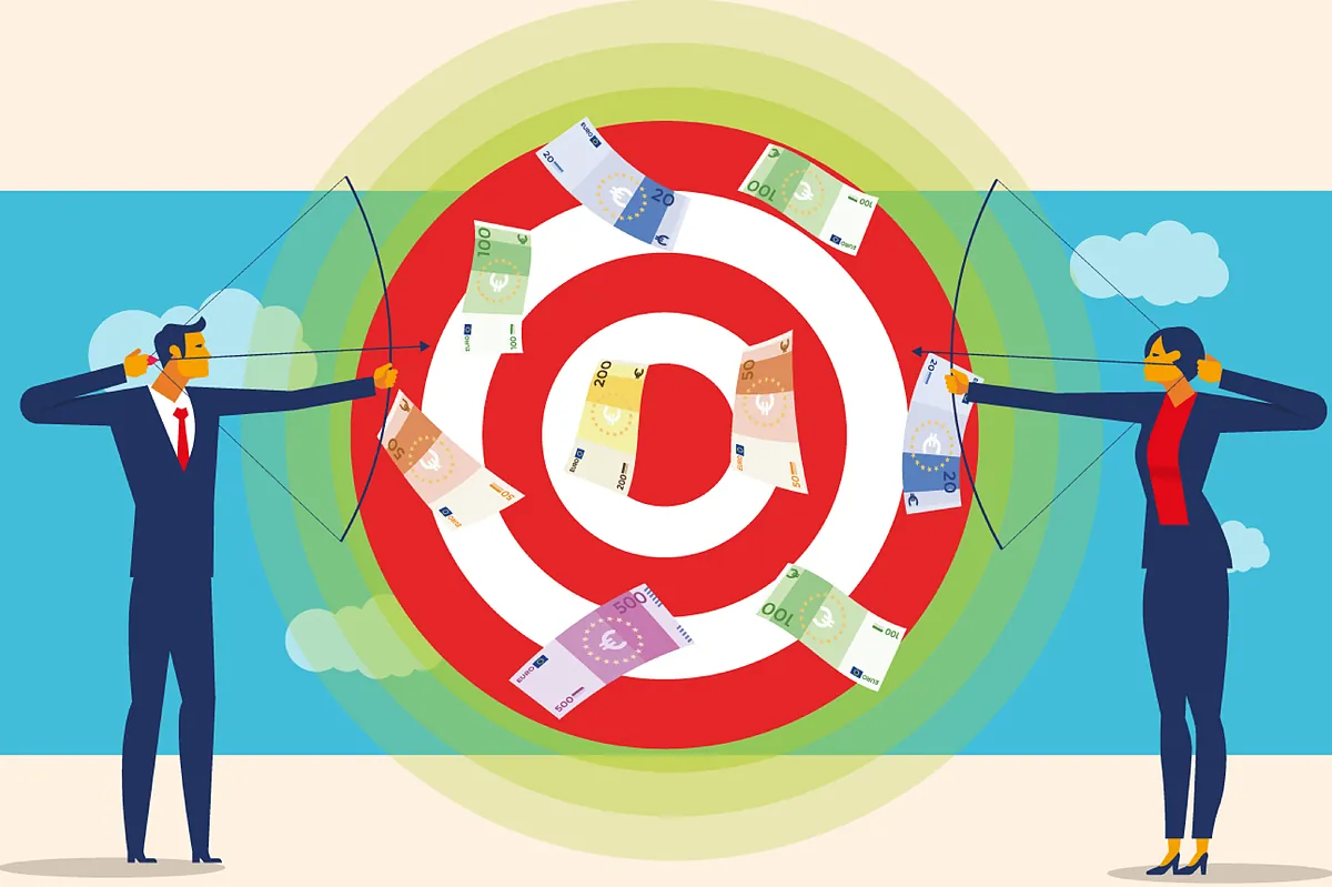 Cómo atrapar 15.000 millones en dividendos esta primavera