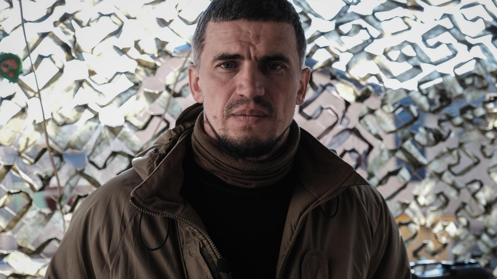 El nuevo Alcatraz está en el frente de combate Ucrania: 11.000 exconvictos luchan ya en las trincheras de primera línea