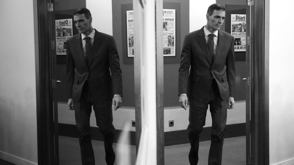 La impotencia política de Sánchez aflora cuando más aprieta el bolsillo