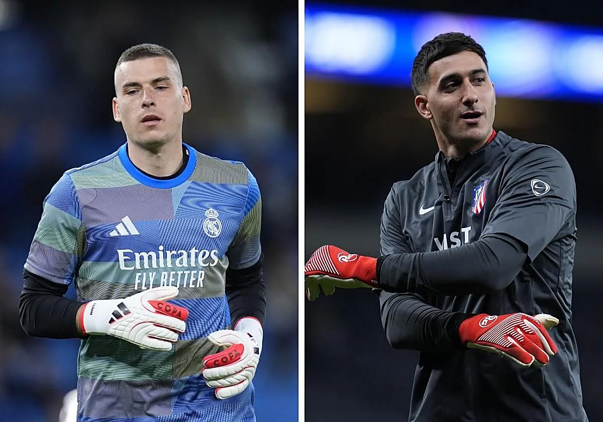 Un derbi de MussoLunin