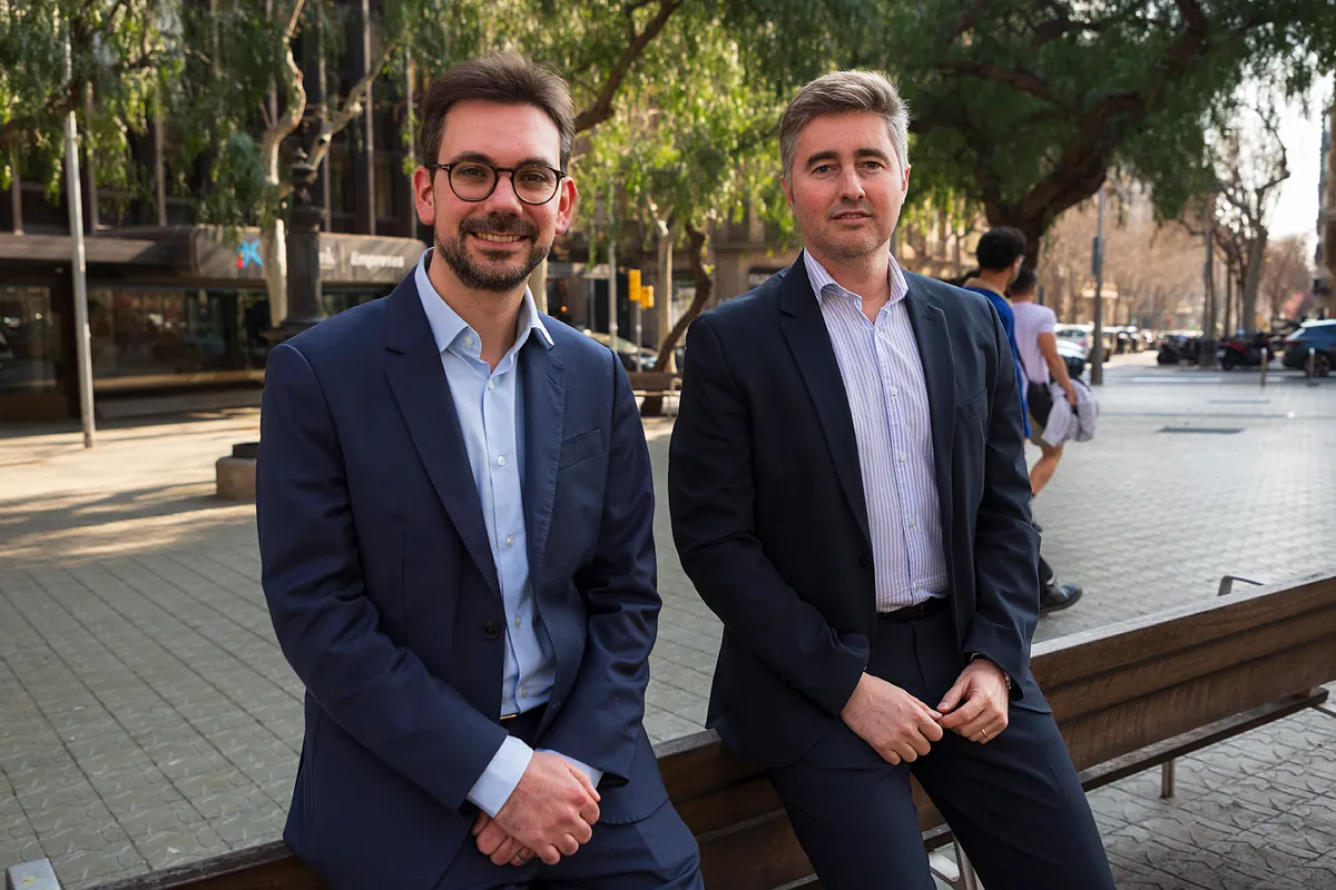 Comexi triplica sus ventas en EEUU y factura 186 millones, un 7% más