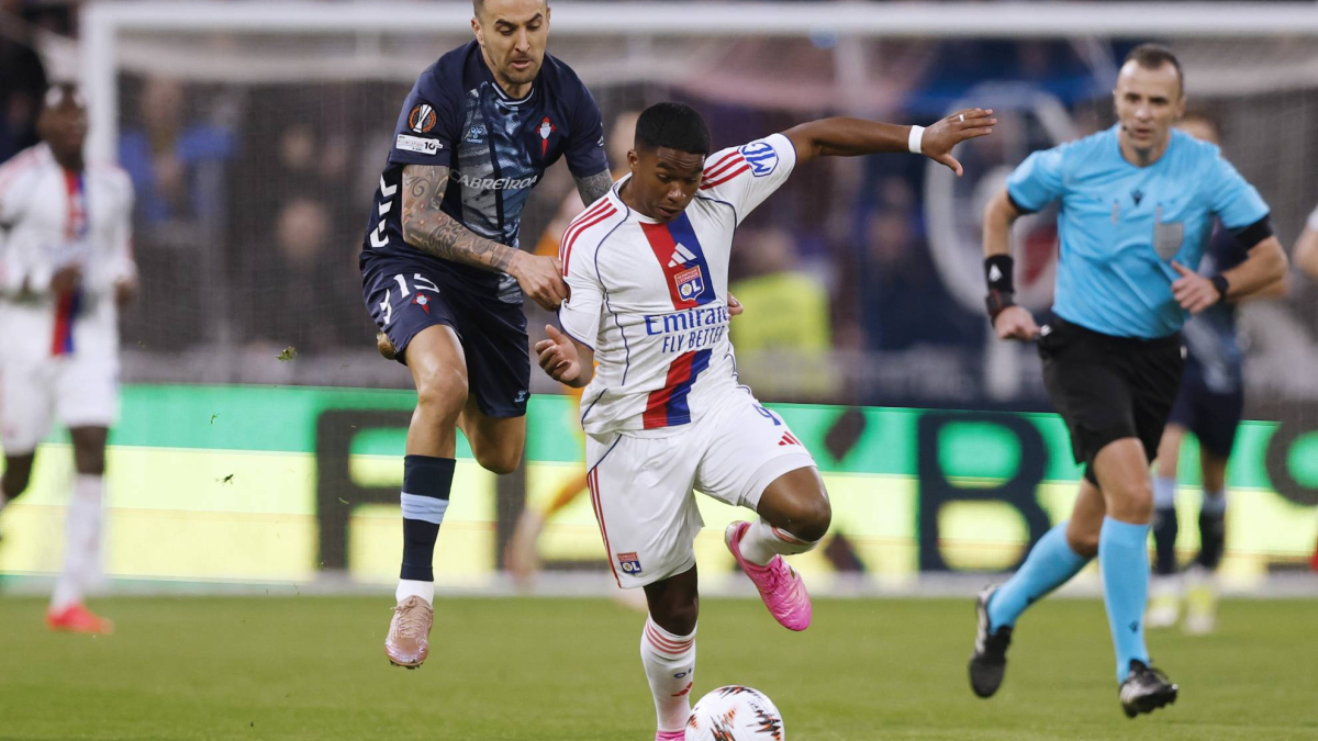 La lesión de Matías Vecino genera un problema