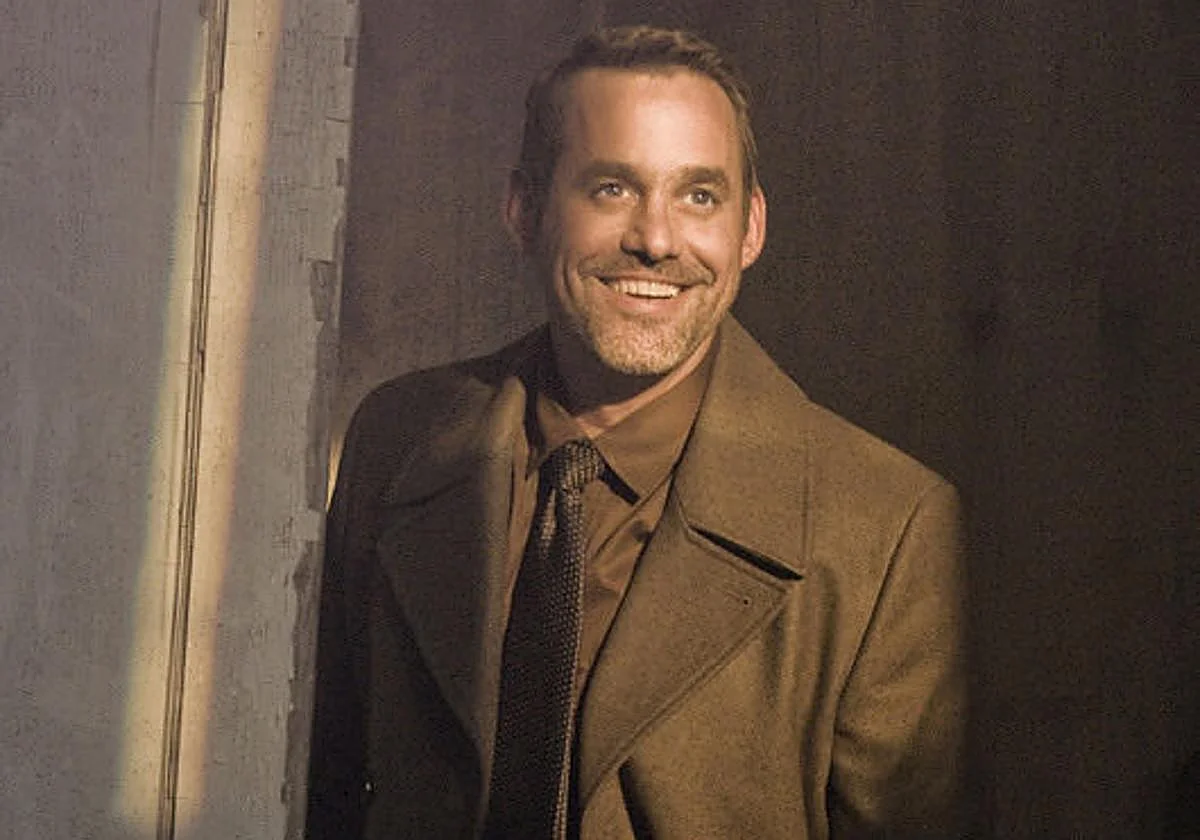 Muere Nicholas Brendon, Xander en 'Buffy, cazavampiros'