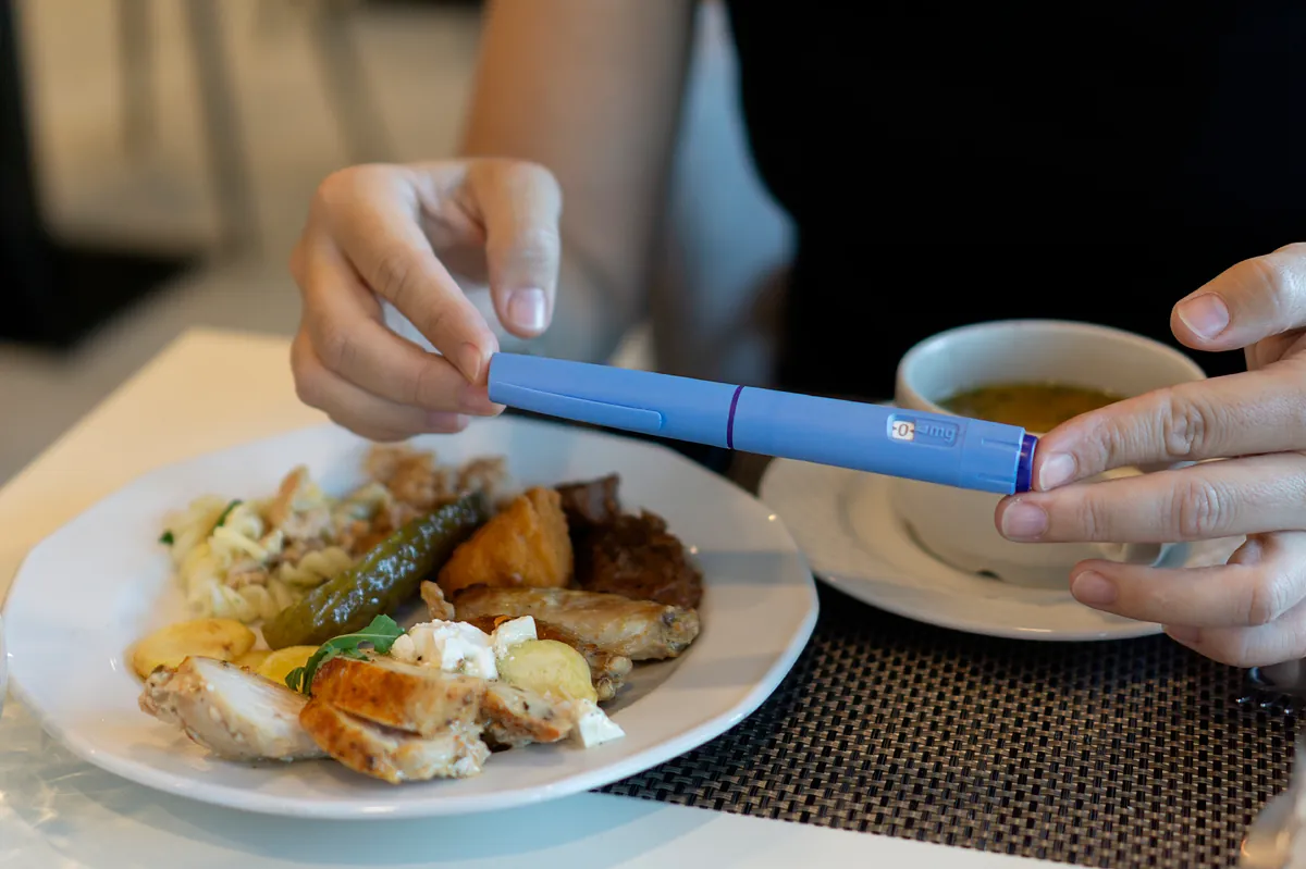 India lanza sus versiones de Ozempic y Wegovy tras expirar la patente de ambos fármacos