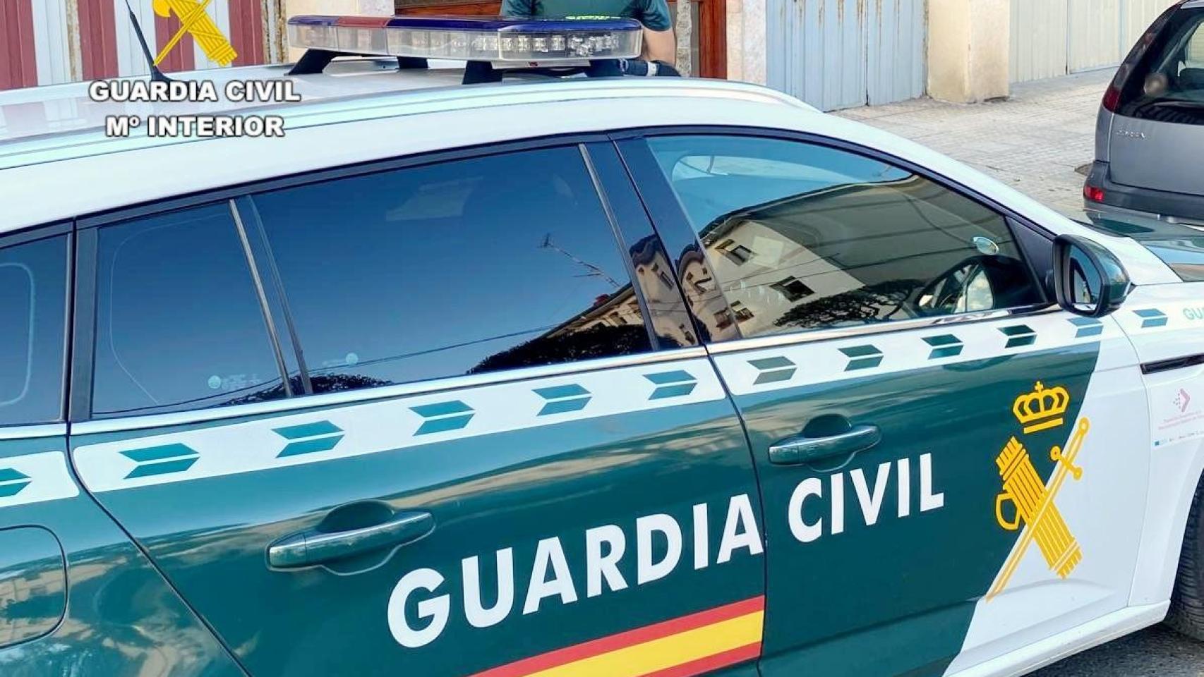 Investigan en Torrevieja la muerte de una niña de tres años presuntamente a manos de su padre