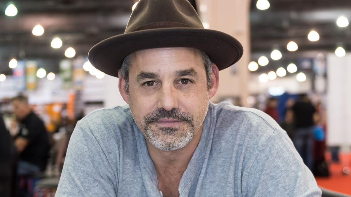 Muere Nicholas Brendon, rostro inolvidable de 'Buffy Cazavampiros', a los 54 años
