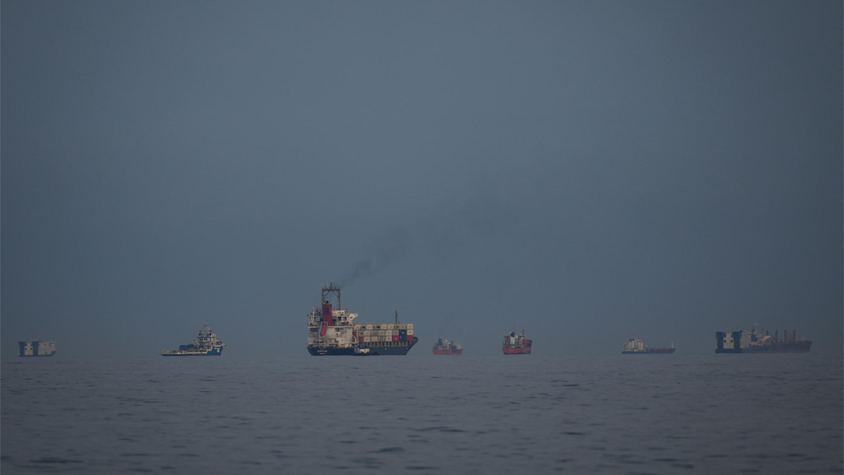 Irán advierte de que no tiene petróleo suficiente para abastecer a los mercados internacionales