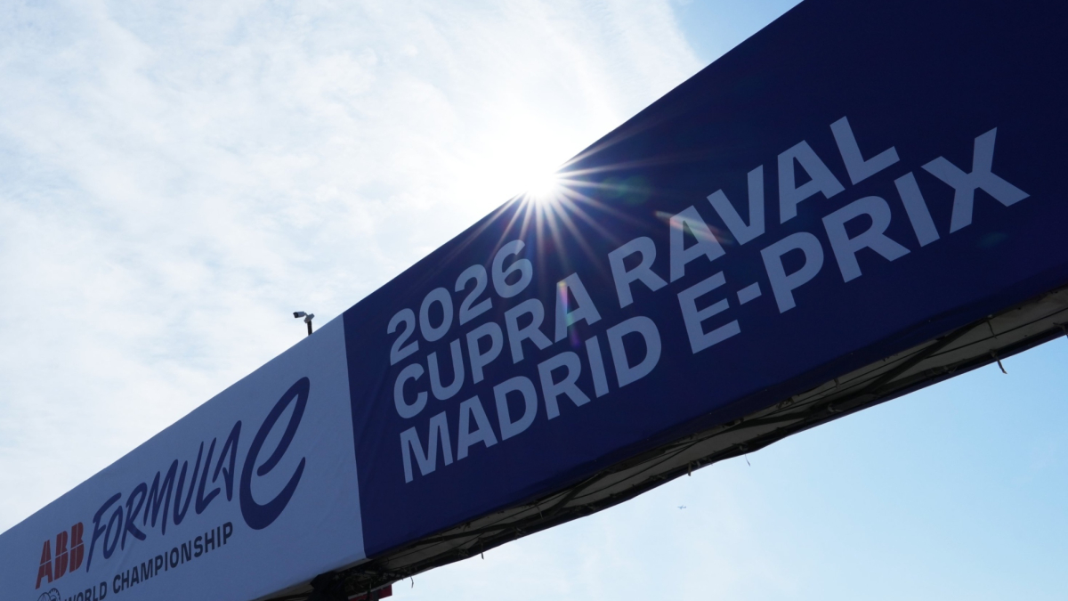 Entretenimiento, influencers y nuevas marcas: así es el desembarco de Fórmula E en Madrid