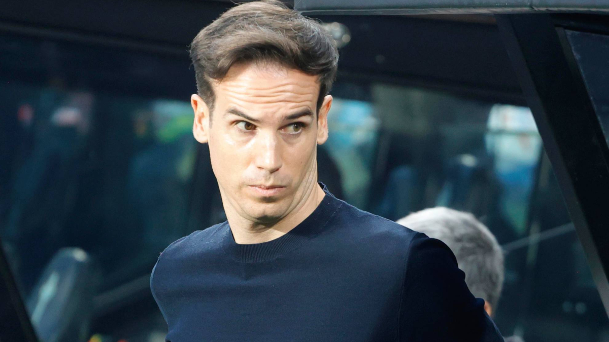 Iñigo Pérez: "Ganar ante el Barcelona no sería un milagro"