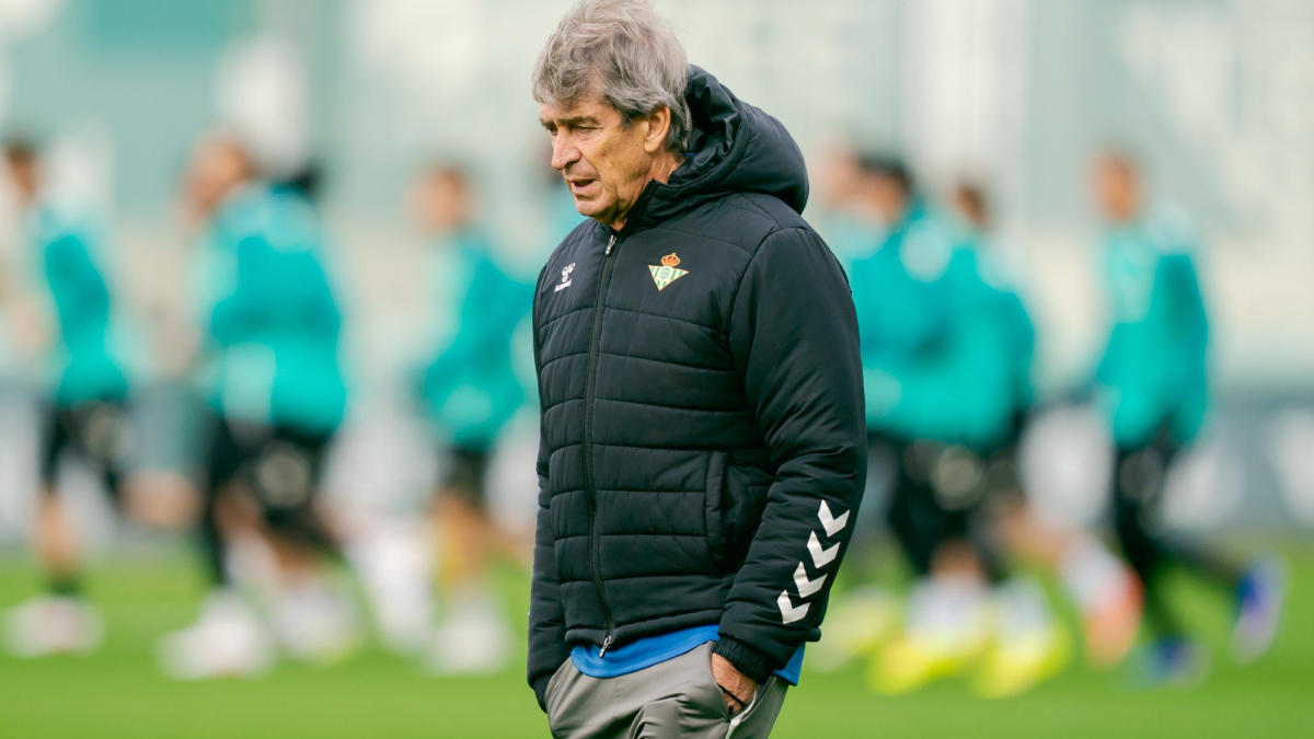 Pellegrini: "El Athletic pierde a un técnico de gran calidad como ha demostrado en toda su carrera"
